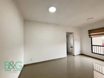Apartamento com 2 Quartos à venda, 54m² no Vila Tijuco, Guarulhos