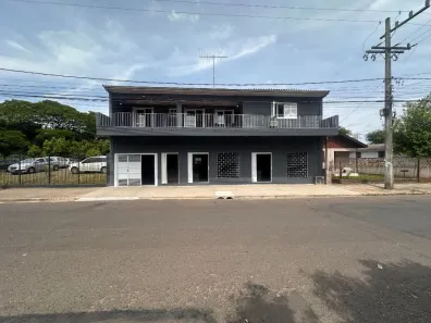 Sala Comercial para alugar, 70m² no Canudos, Novo Hamburgo