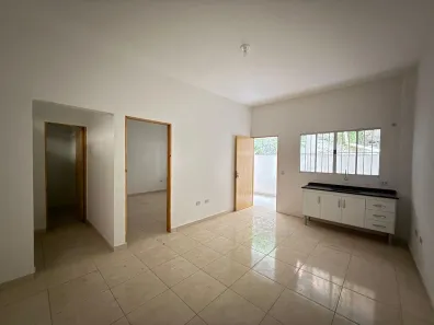Apartamento com 1 Quarto para alugar, 50m² no Vila Ayrosa, São Paulo