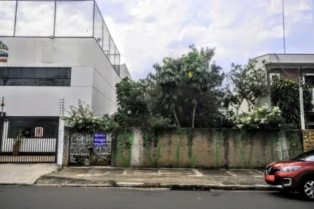 para alugar, 400m² no Vila Lemos, Campinas