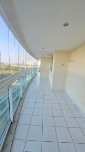 Apartamento com 3 Quartos à venda, 98m² no Recreio dos Bandeirantes, Rio de Janeiro