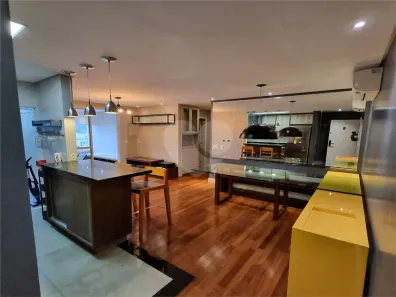 Apartamento com 2 Quartos à venda, 74m² no Santa Teresinha, São Paulo