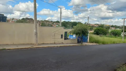 Prédio Comercial à venda, 577m² no Vila Bom Jesus, Bauru