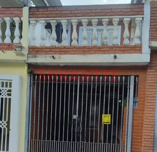 Sobrado com 1 Quarto à venda, 120m² no Vila Nova Mazzei, São Paulo