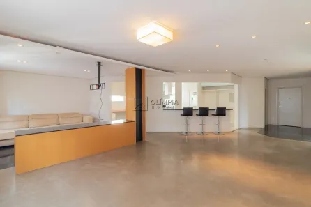 Apartamento com 2 Quartos à venda, 160m² no Jardim Paulista, São Paulo
