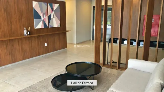 Apartamento com 2 Quartos para alugar, 71m² no Jurerê Internacional, Florianópolis