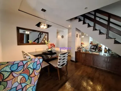 Cobertura com 4 Quartos à venda, 186m² no Icaraí, Niterói