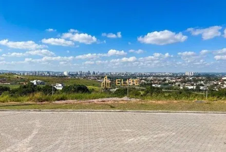 Lote/Terreno à venda, 331m² no Condomínio Residencial Alphaville I, São José dos Campos