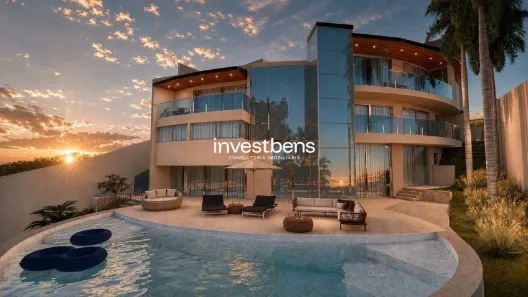 Casa com 4 Quartos à venda, 800m² no Vila Castela, Nova Lima