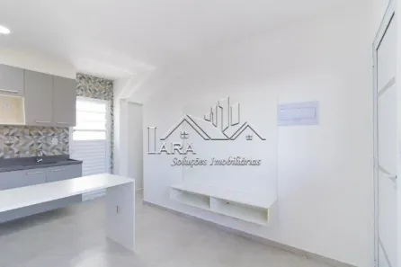Apartamento com 2 Quartos à venda, 41m² no Vila Ré, São Paulo