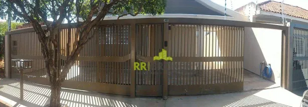Casa com 3 Quartos à venda, 200m² no Jardim Mugnaini, São José do Rio Preto