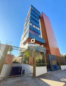 Apartamento com 3 Quartos à venda, 172m² no Centro, Santa Maria