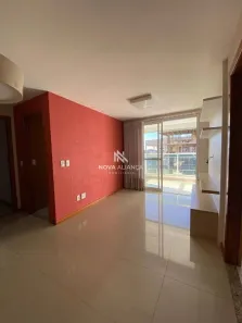 Apartamento com 2 Quartos à venda, 65m² no Praia de Itaparica, Vila Velha