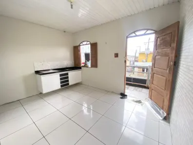Kitnet com 2 Quartos para alugar, 30m² no Cidade Nova, Ananindeua