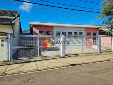 Casa com 5 Quartos à venda, 259m² no Jardim Chapadão, Campinas