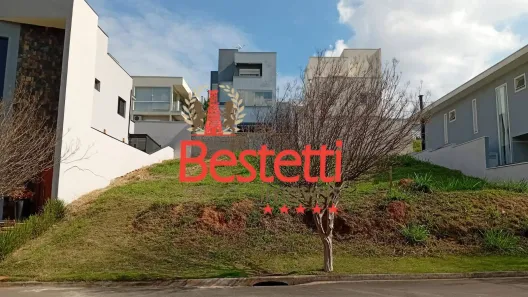 Lote/Terreno à venda, 250m² no Chácara Morada Mediterrânea, Jundiaí
