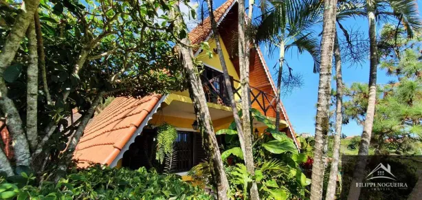 Casa com 3 Quartos à venda, 207m² no Centro, Miguel Pereira
