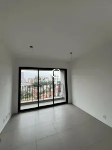 Apartamento com 1 Quarto à venda, 23m² no Pinheiros, São Paulo