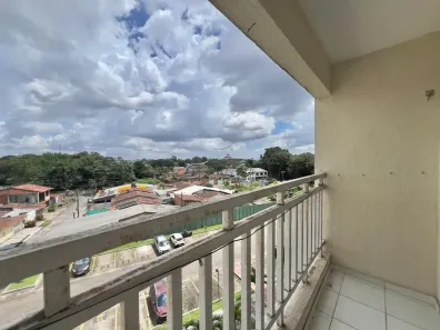 Apartamento com 2 Quartos à venda, 56m² no Centro, Ananindeua