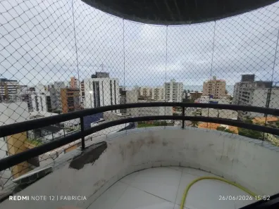 Apartamento com 3 Quartos à venda, 162m² no Intermares, Cabedelo
