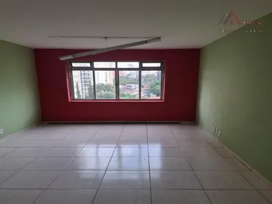 Apartamento com 1 Quarto para alugar, 36m² no Pinheiros, São Paulo