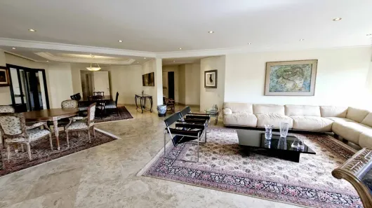 Apartamento com 4 Quartos à venda, 380m² no Jardim Vitória Régia, São Paulo
