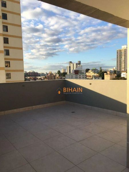 Apartamento com 2 quartos — Prado, Belo Horizonte
