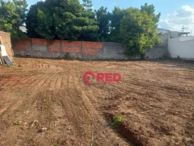 Lote/Terreno à venda, 1357m² no Vila Elza, Sorocaba