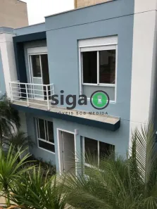 Casa de Condomínio com 2 Quartos à venda, 85m² no Aclimação, São Paulo