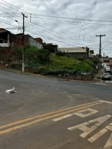 Lote/Terreno à venda, 126m² no Residencial Parque Zabani, Santa Bárbara D'Oeste