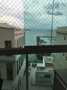 Apartamento com 1 Quarto para alugar, 60m² no Comércio, Salvador