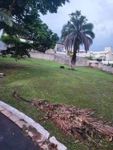 Lote/Terreno à venda, 746m² no Condomínio do Lago, Goiânia
