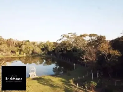 Fazenda/Sítio com 5 Quartos à venda, 26000m² no Parque Monte Bianco, Araçoiaba da Serra