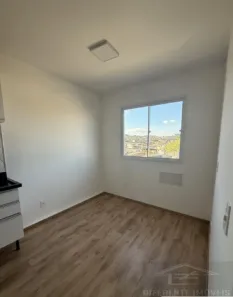Apartamento com 1 Quarto à venda, 25m² no Jardim Vila Carrão, São Paulo