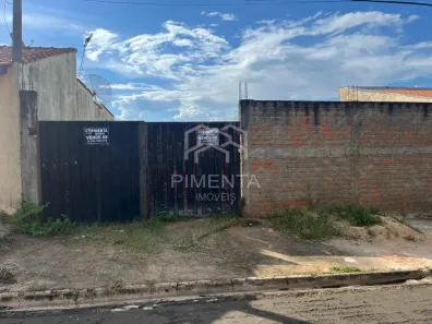Lote/Terreno à venda, 200m² no Jardim Luiza, Franca
