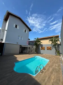 Casa com 3 Quartos à venda, 176m² no Jardim São Vicente, Jundiaí