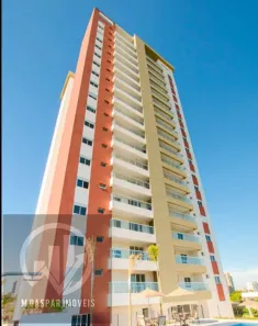 Apartamento com 3 Quartos à venda, 103m² no Vila Almeida, Indaiatuba