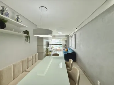 Apartamento com 2 Quartos à venda, 82m² no Boa Viagem, Recife
