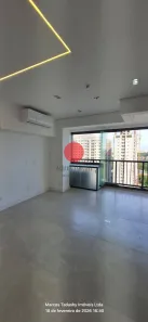 Apartamento com 2 Quartos à venda, 48m² no Aldeia, Barueri