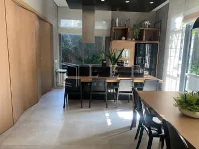 Apartamento com 1 Quarto à venda, 49m² no Indianópolis, São Paulo