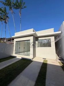 Casa com 3 Quartos à venda, 120m² no Maravista, Niterói