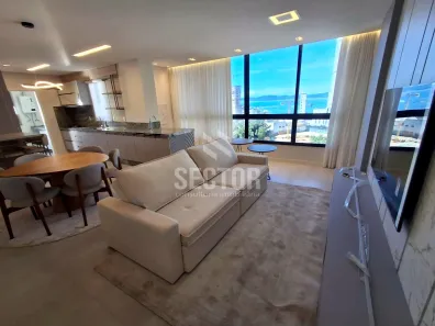 Apartamento com 3 Quartos à venda, 116m² no Canto da Praia, Itapema