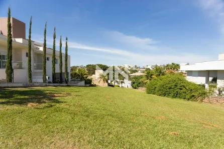 Lote/Terreno à venda, 1001m² no Jardim Plaza Athénée, Itu