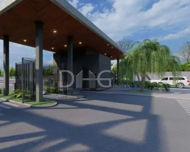 Lote/Terreno à venda, 226m² no São Bento, Paulínia