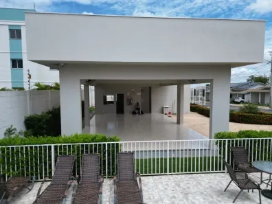 Casa com 2 Quartos à venda, 71m² no Parque Atalaia, Cuiabá