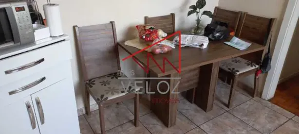 Apartamento com 1 Quarto à venda, 28m² no Centro, Rio de Janeiro