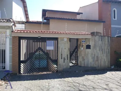 Casa de Condomínio com 4 Quartos para alugar, 380m² no Jardim Guapira, São Paulo