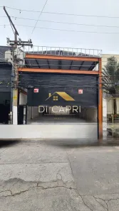 Galpão/Depósito/Armazém para alugar, 400m² no Chácara Califórnia, São Paulo