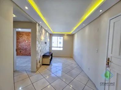 Apartamento com 2 Quartos à venda, 44m² no Bela Vista, São José