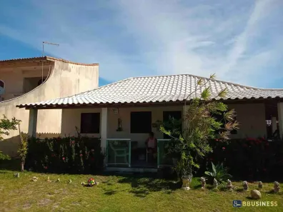 Casa com 2 Quartos à venda, 50m² no Grussaí, São João da Barra